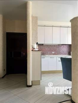 3-к квартира, вторичка, 68м2, 8/9 этаж