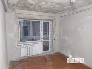 2-к квартира, вторичка, 43м2, 3/5 этаж