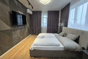 1-к квартира, вторичка, 38м2, 24/25 этаж