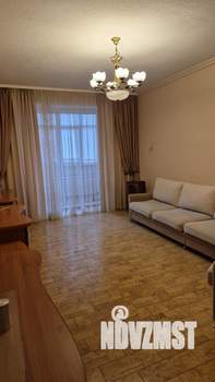 3-к квартира, вторичка, 105м2, 4/14 этаж