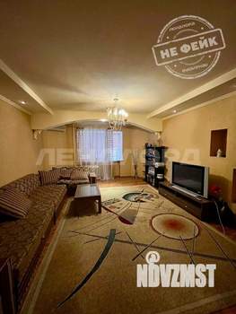 2-к квартира, вторичка, 90м2, 9/10 этаж