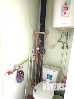 2-к квартира, вторичка, 53м2, 9/9 этаж