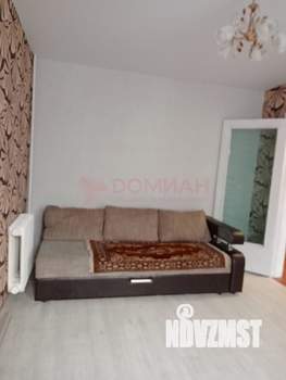 1-к квартира, вторичка, 23м2, 5/9 этаж
