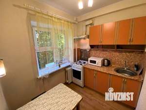 1-к квартира, вторичка, 35м2, 2/5 этаж