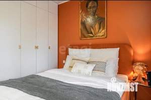 3-к квартира, вторичка, 56м2, 3/23 этаж