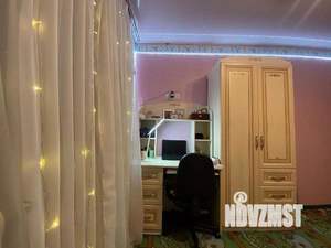 3-к квартира, вторичка, 67м2, 7/9 этаж