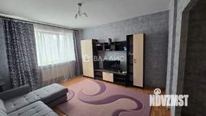 1-к квартира, вторичка, 36м2, 13/17 этаж