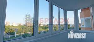 1-к квартира, вторичка, 43м2, 7/11 этаж