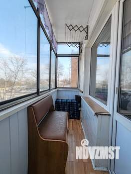 1-к квартира, вторичка, 31м2, 3/5 этаж
