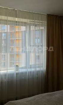 1-к квартира, вторичка, 44м2, 5/9 этаж