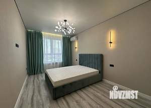 2-к квартира, вторичка, 60м2, 15/20 этаж