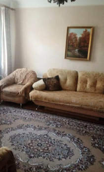 3-к квартира, вторичка, 64м2, 2/2 этаж