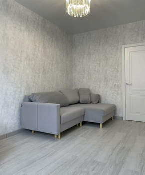 1-к квартира, вторичка, 41м2, 7/9 этаж