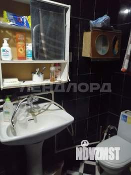 3-к квартира, вторичка, 48м2, 1/1 этаж