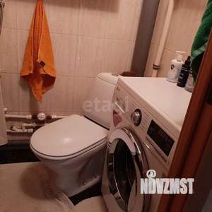 1-к квартира, вторичка, 22м2, 9/9 этаж