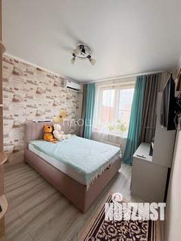 2-к квартира, вторичка, 40м2, 10/18 этаж