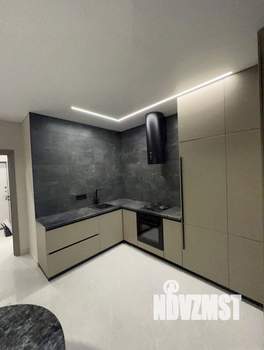 1-к квартира, вторичка, 40м2, 14/20 этаж