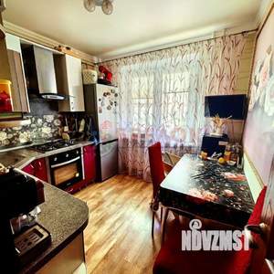 2-к квартира, вторичка, 54м2, 2/10 этаж