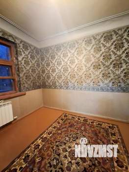 3-к квартира, вторичка, 64м2, 2/2 этаж