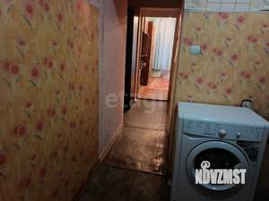 1-к квартира, вторичка, 30м2, 1/9 этаж