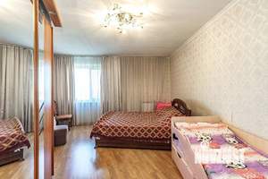4-к квартира, вторичка, 93м2, 7/10 этаж