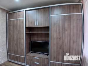 1-к квартира, вторичка, 30м2, 2/2 этаж