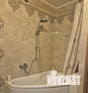 1-к квартира, вторичка, 46м2, 5/21 этаж