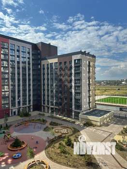 2-к квартира, вторичка, 61м2, 6/12 этаж