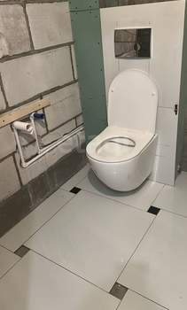 1-к квартира, вторичка, 47м2, 4/24 этаж