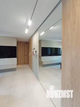 3-к квартира, вторичка, 94м2, 7/15 этаж