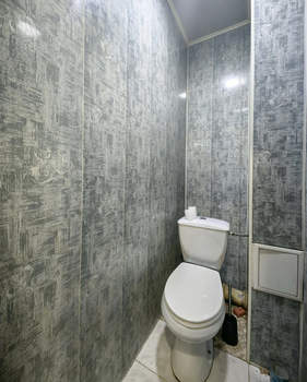 3-к квартира, вторичка, 65м2, 1/10 этаж