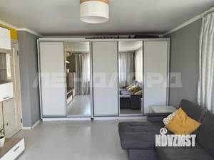 3-к квартира, вторичка, 61м2, 5/9 этаж