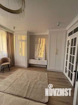 2-к квартира, вторичка, 74м2, 11/17 этаж