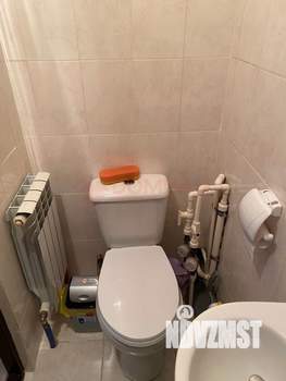 Студия квартира, вторичка, 20м2, 3/3 этаж