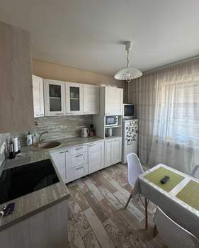 1-к квартира, вторичка, 36м2, 14/17 этаж