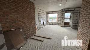 1-к квартира, вторичка, 38м2, 2/25 этаж