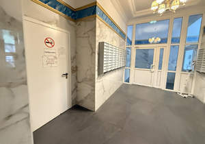 3-к квартира, вторичка, 91м2, 22/25 этаж