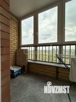 1-к квартира, вторичка, 35м2, 8/12 этаж