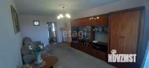 3-к квартира, вторичка, 62м2, 5/5 этаж