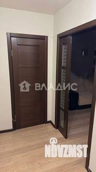 1-к квартира, вторичка, 53м2, 16/18 этаж