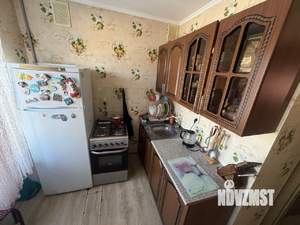 2-к квартира, вторичка, 47м2, 4/6 этаж