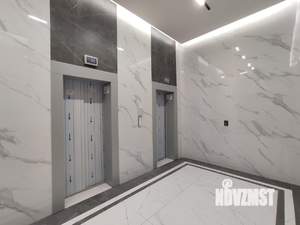 1-к квартира, вторичка, 41м2, 5/25 этаж