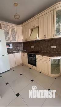 2-к квартира, вторичка, 54м2, 18/24 этаж