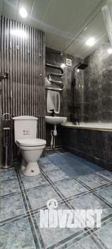 3-к квартира, вторичка, 59м2, 4/5 этаж