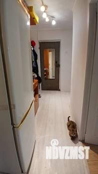 2-к квартира, вторичка, 55м2, 10/10 этаж