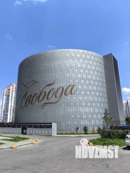 1-к квартира, сданный дом, 36м2, 15/24 этаж
