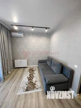 Студия квартира, вторичка, 24м2, 16/18 этаж