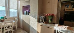 4-к квартира, вторичка, 98м2, 14/15 этаж