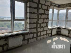 2-к квартира, вторичка, 58м2, 6/24 этаж