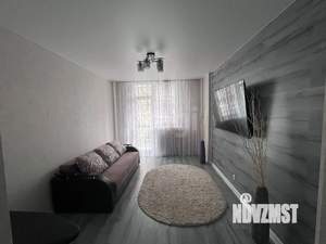 1-к квартира, вторичка, 41м2, 5/25 этаж